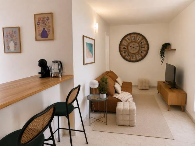 Colocation tout équipée 5 chambres meublées