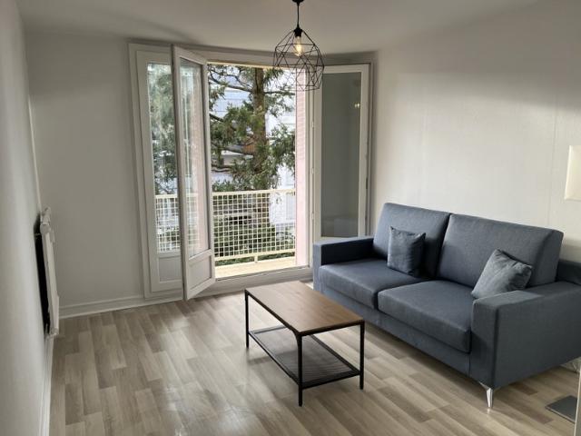 Colocation / Villeurbanne / Léon Blum