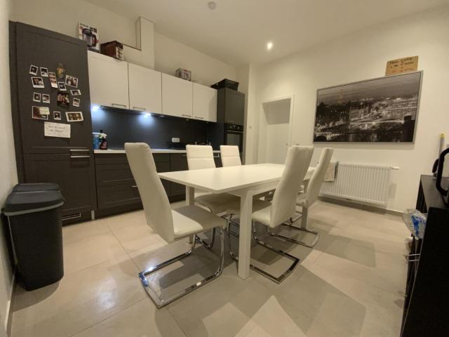 Colocation 140 m² Rue de Sébastopol à Anderlecht