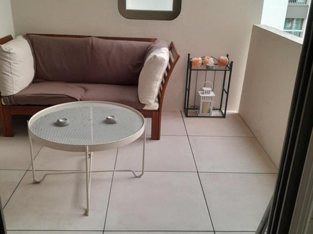 Colocation