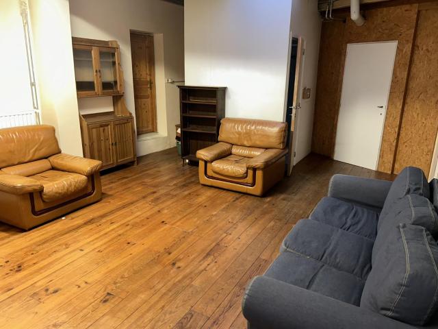 Colocation 150 m² Route de Lennik, Anderlecht, Belgique à Anderlecht