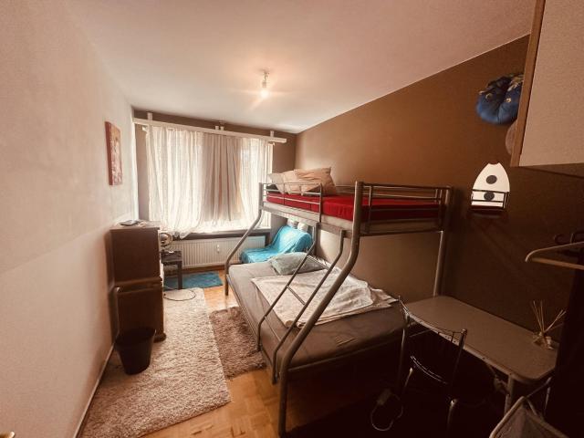 Colocation 16 m² Boulevard Edmond Machtens à Molenbeek Saint Jean
