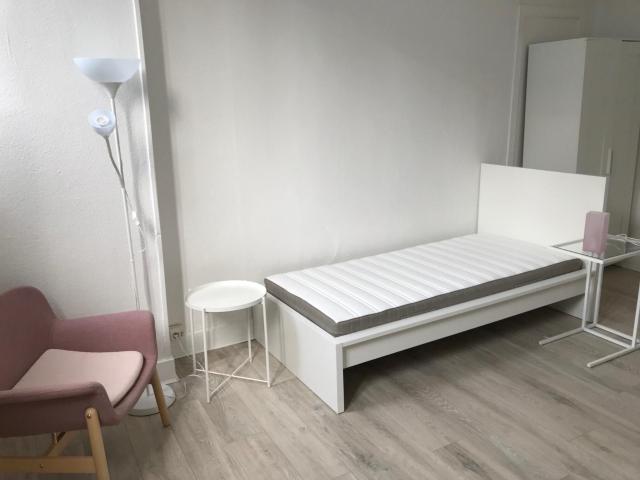 Colocation 16 m² Rue Philippe Le Bon à Bruxelles