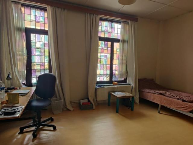 Colocation 172 m² Rue d'Aumale à Anderlecht
