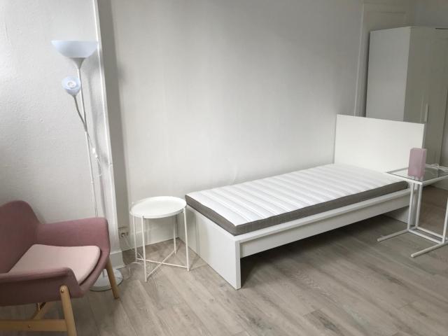 Colocation 180 m² Rue Philippe Le Bon à Bruxelles