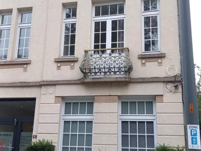 Colocation 18 m² Rue des soldats à Berchem Sainte Agathe