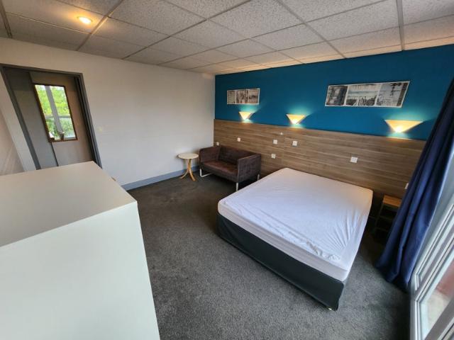 COLOCATION 100% FEMININE LE HAVRE CENTRE VILLE