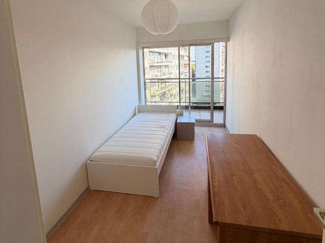 Colocation 100 m² chaussée de Mons à Anderlecht