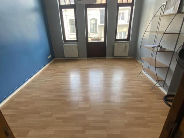 Colocation 100 m² Rue Waelhem à Schaerbeek