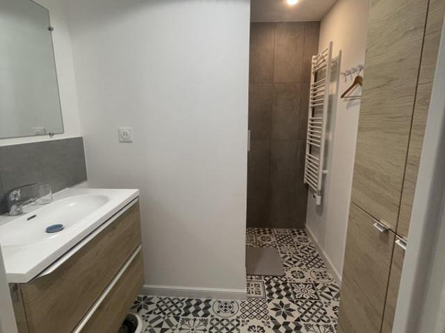 Colocation 110m2 marseille 10