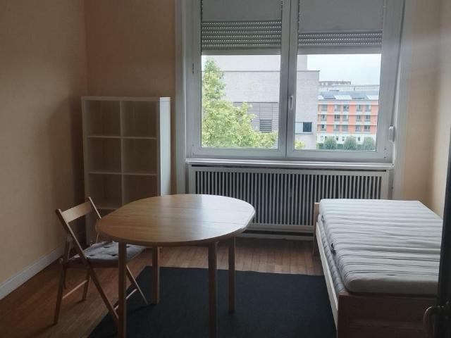 Colocation 120 m². à Bruxelles