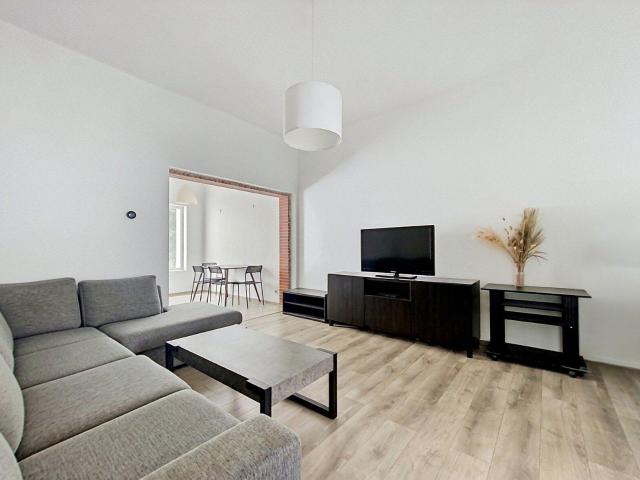 Colocation 12 m² Rue Puccini à Anderlecht