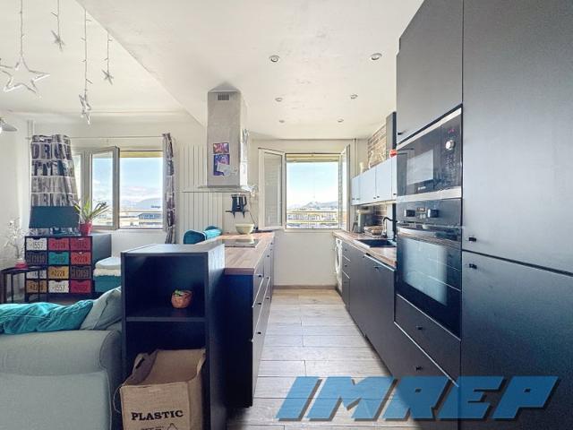 Colocation 13008 Marseille Appartement rénové