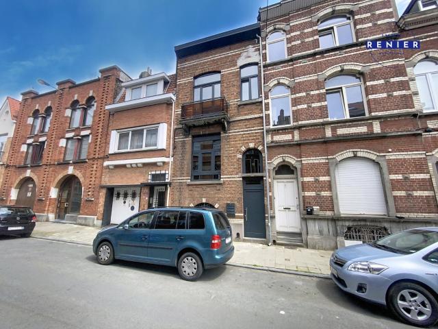 Colocation 13 m² Rue Docteur Jacobs à Anderlecht