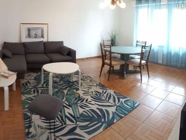 Colocation 1 chambre dans maison de 93 m2
