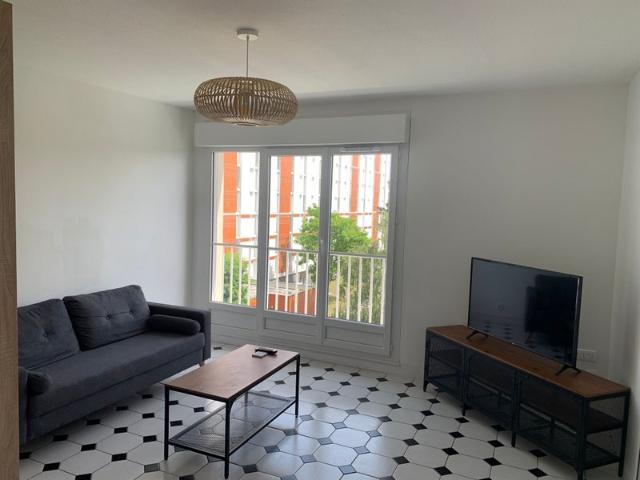 Colocation 1 chambre disponible Rezé