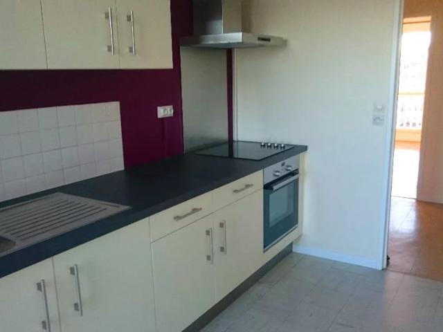 COLOCATION 1 CHAMBRE MEUBLE Rennes Villejean