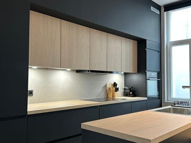 COLOCATION: 1 chambre meublée avec douche et wc privés