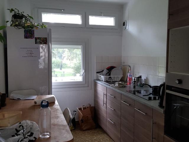 COLOCATION 1 CHAMBRE MEUBLEE Rennes Villejean