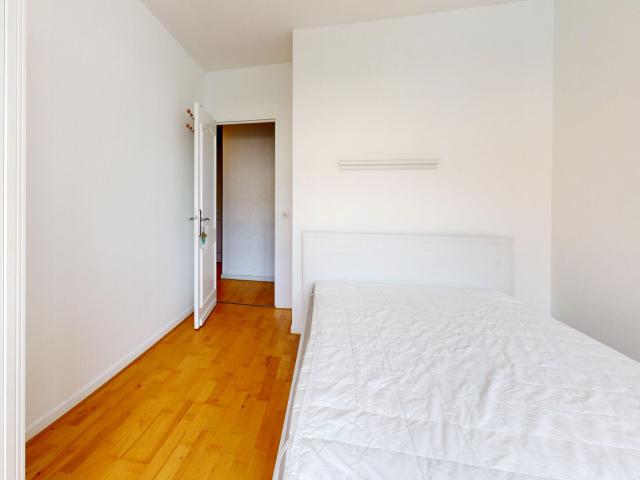Colocation / 1 Chambre Mulhouse 13 m2 Enjoy Nature