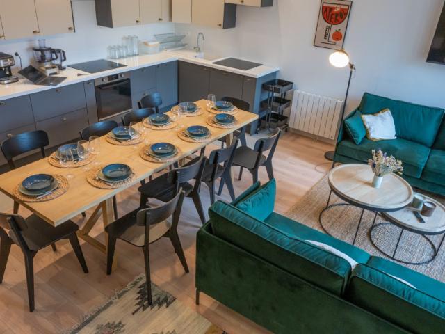 Colocation 25m² Rennes