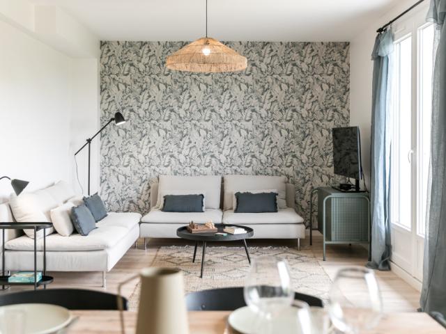Colocation 25m² Rennes