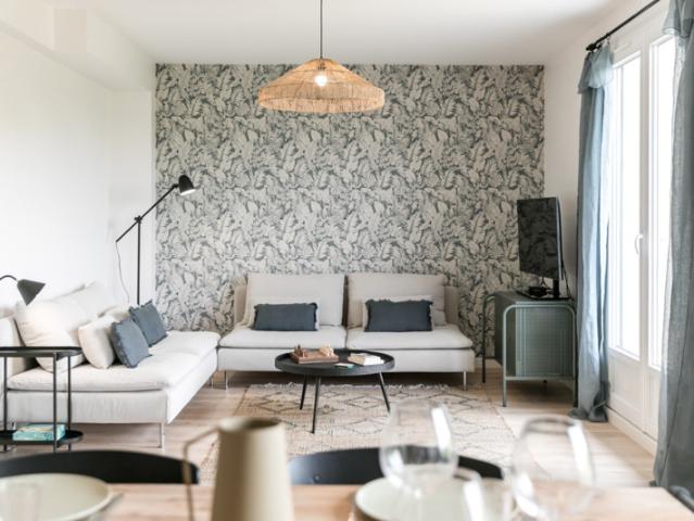 Colocation 25m² Rennes