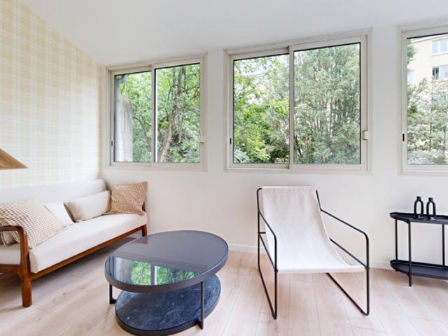 Colocation 25m² Rennes