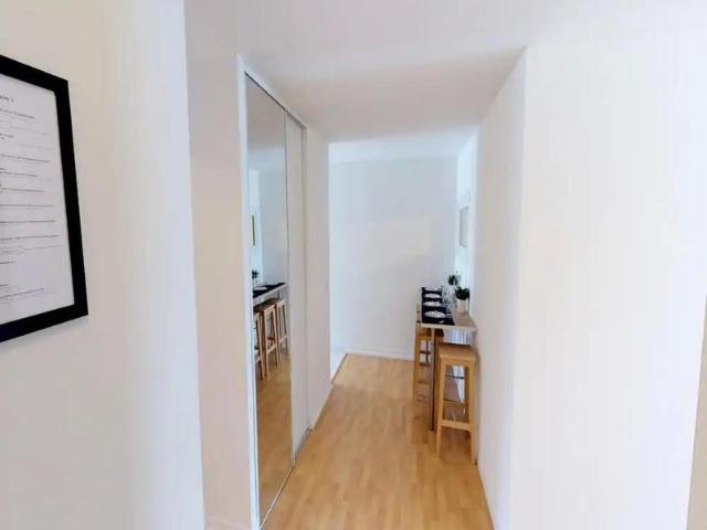 Colocation 27 Jeanne D'Arc Chambre 2