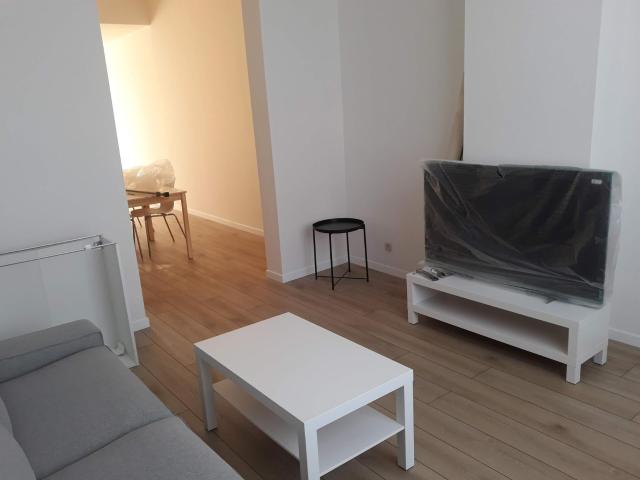 Colocation 200 m² Rue Paul Janson à Bruxelles
