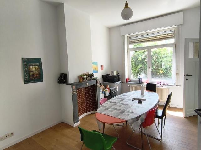 Colocation 20 m² Avenue du Diamant à Schaerbeek