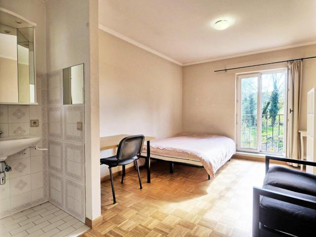 Colocation 20 m² Route Gouvernementale à 1
