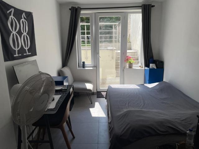 Colocation 20 m² Rue François Roffiaen à Ixelles
