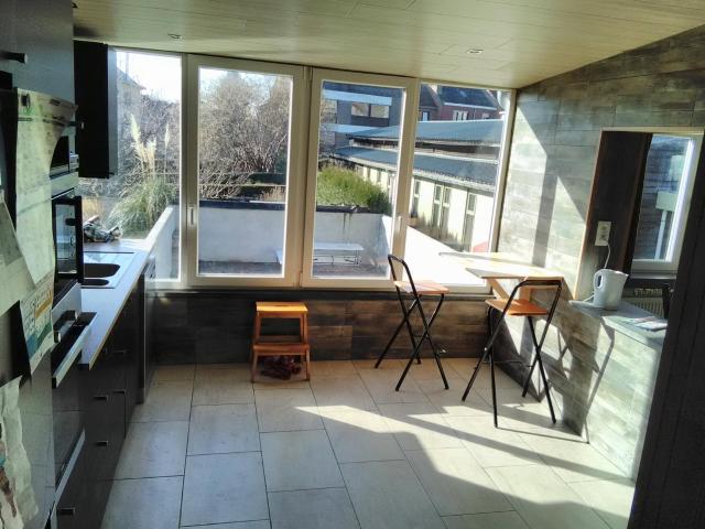 Colocation 21 m² Tangedallaan à Grimbergen