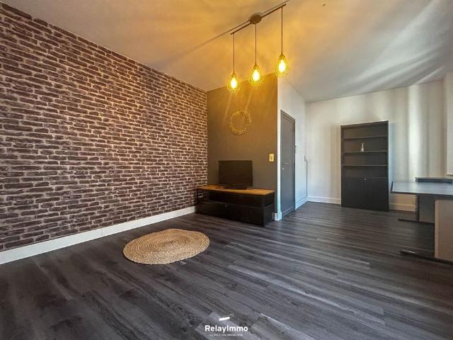 Colocation 2 chambres