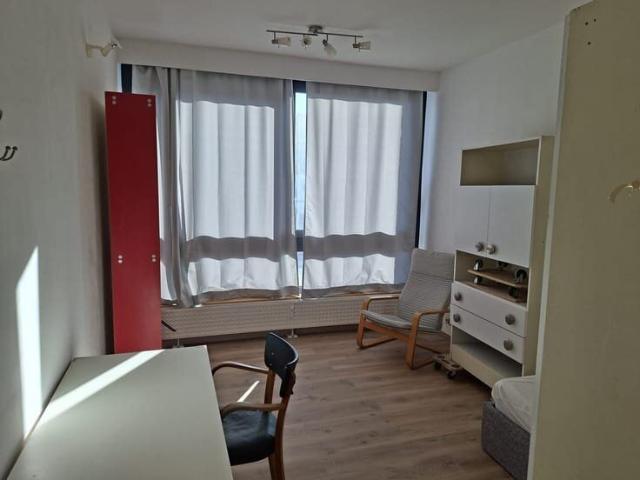 Colocation 2 chambres Cimetière d'Ixelles Etudiants