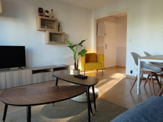 COLOCATION: 2 chambres disponibles