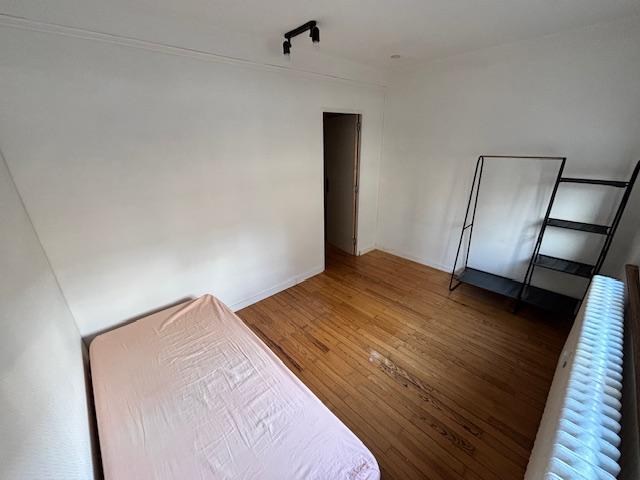 COLOCATION 2 CHAMBRES DISPONIBLES