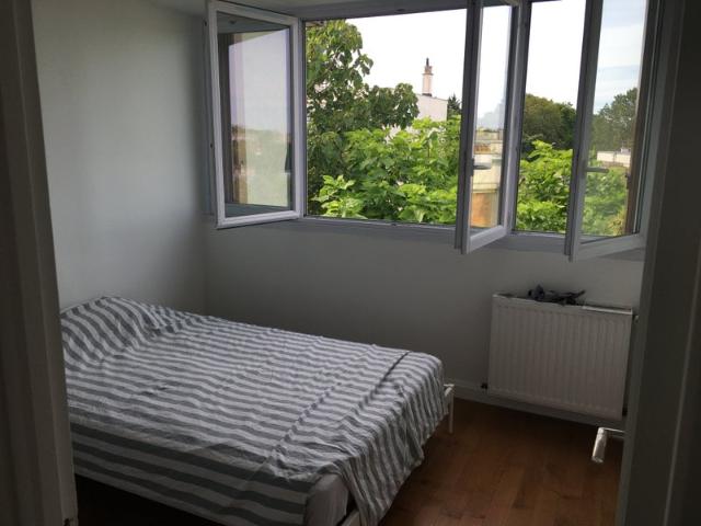 Colocation 2 chambres, Fontenay aux roses