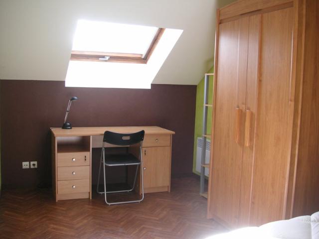Colocation 2 personnes à VAUREAL 95490