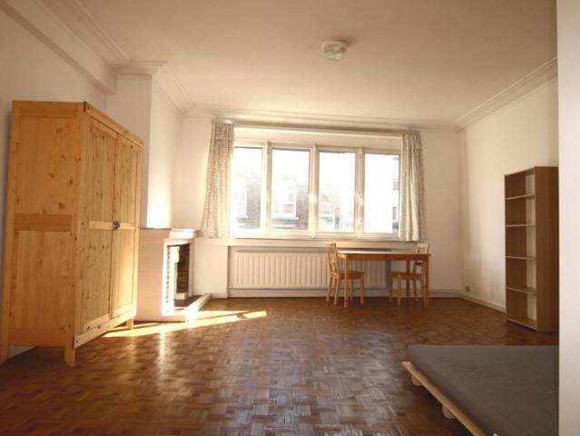 Colocation 30 m² Chaussée de Boondael à Ixelles