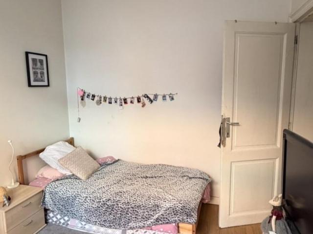 Colocation 30 m² Rue de Theux à Ixelles