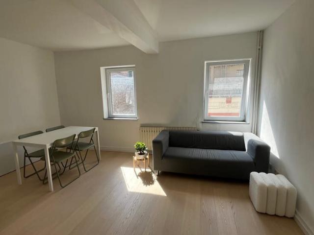 Colocation 3 ch, 2 sdb, 115m², Saint Nicolas