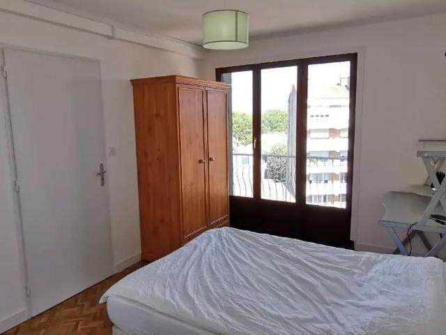 Colocation 3 chambres 3 salles d'eau 65m² Caousou