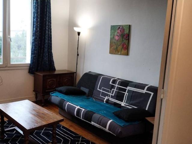 colocation 3 chambres