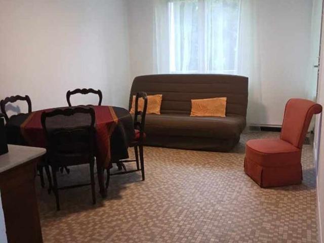 Colocation 3 chambres