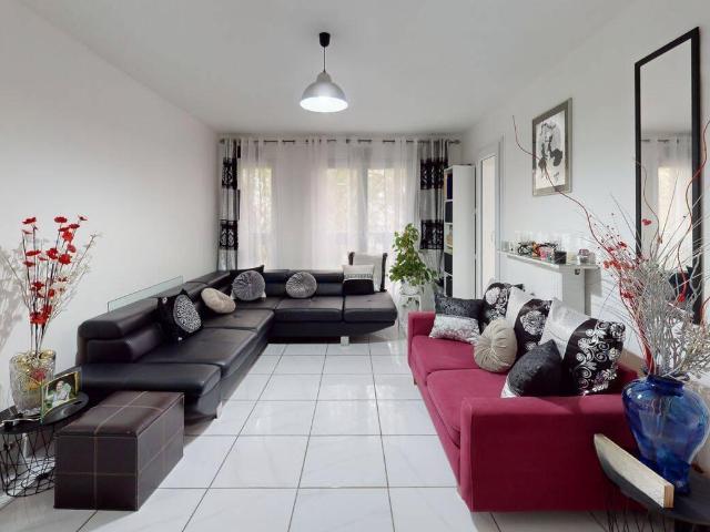 Colocation 3 chambres