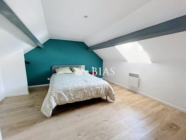 COLOCATION 3 Chambres à louer Petit Quevilly limite ROUEN