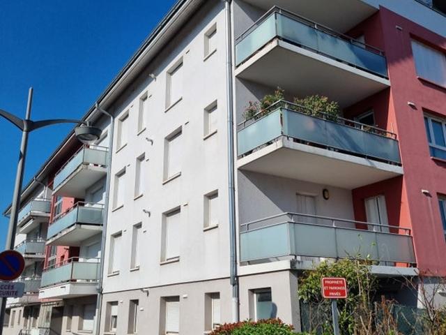 Colocation 3 chambres – Appartement refait à neuf