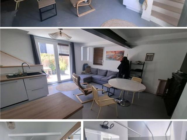 Colocation 3 chambres. Bordeaux Pellegrin